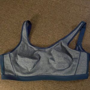 Wacoal Sports Bra 34DDD